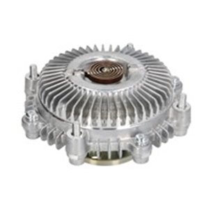 NRF 49652 - Fan clutch fits: VOLVO 740, 760, 940, 940 II, 960; SUZUKI VITARA 1.6-2.4D 01.82-10.98