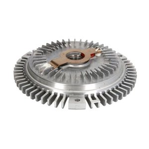 THERMOTEC D5M010TT - Fan clutch fits: MERCEDES 124 (A124), 124 (C124), 124 T-MODEL (S124), 124 (W124), 190 (W201), E (C124), E T