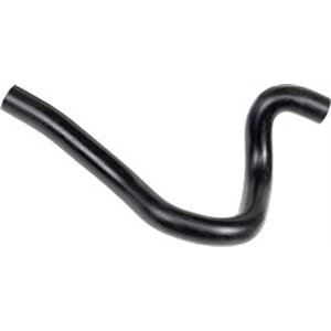 GATES 05-3182 - Cooling system rubber hose top (30mm/30mm) fits: PEUGEOT 406, 607 1.8/2.0 01.99-08.05