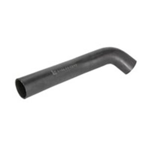 LEMA 6184.51 - Cooling system rubber hose (55mm, transmissions GRS875, GRS/O895R) fits: SCANIA 4 BUS 01.96-12.05