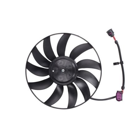 D8W045TT Fan, engine cooling THERMOTEC