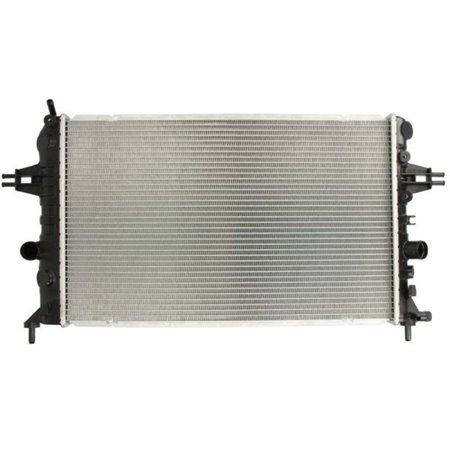 D7X088TT Radiator, engine cooling THERMOTEC