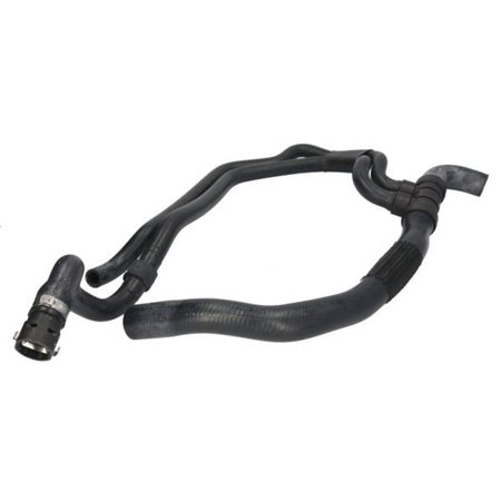 DWR010TT Radiator Hose THERMOTEC