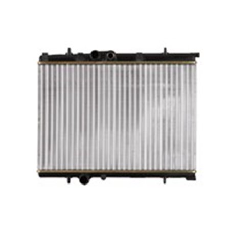 509524A Radiaator,mootorijahutus NRF