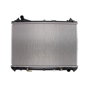 NRF 550105 - Engine radiator fits: SUZUKI GRAND VITARA II 1.6/2.7/3.2 04.05-02.15