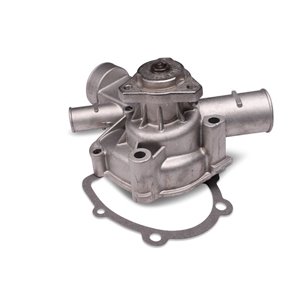 HEPU P529 - Water pump fits: AUDI 100 C2; PORSCHE 924; VW LT 28-35 I, LT 40-55 I 2.0/2.7D 04.75-08.89
