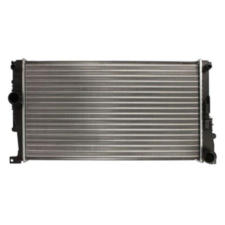 THERMOTEC D7B047TT - Engine radiator (Automatic) fits: BMW 1 (F20), 1 (F21), 2 (F22, F87), 2 (F23), 3 (F30, F80), 3 (F31), 3 GRA
