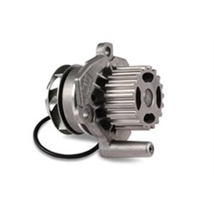 P655 Veepump sobib: AUDI A1, A3, A4 ALLROAD B8, A4 B8, A5, A6 C7, Q3, 