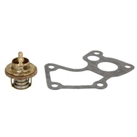 18-3669 Cooling system thermostat (62 °C, 143 °F)