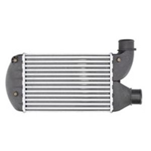 30134 Charge Air Cooler NRF - Top1autovaruosad