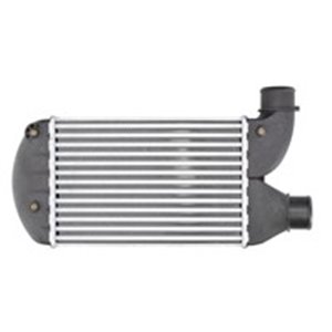 NRF 30134 - Intercooler fits: FIAT BRAVA, BRAVO I, MAREA 1.6/1.9D 03.96-12.02