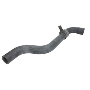 THERMOTEC DWV016TT - Cooling system rubber hose top fits: VOLVO 440 1.7 08.88-12.96