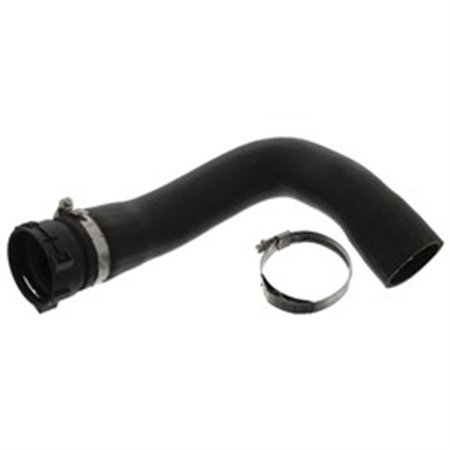 49138 Radiator Hose FEBI BILSTEIN