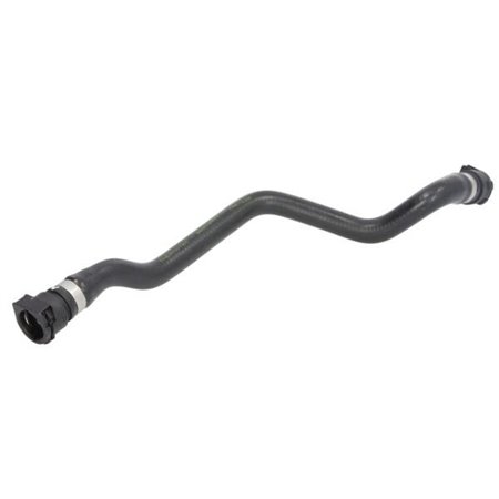 THERMOTEC DWB159TT - Cooling system rubber hose fits: BMW X5 (E53) 4.4/4.8 01.00-10.06