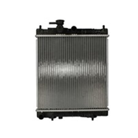 52060 Radiaator,mootorijahutus NRF