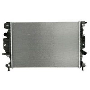 KOYORAD PL323422 - Engine radiator fits: FORD GALAXY III, MONDEO V, S-MAX 1.0-2.0H 09.14-