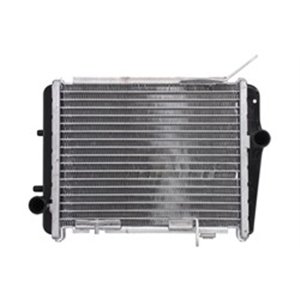 59321 Radiator, engine cooling NRF - Top1autovaruosad