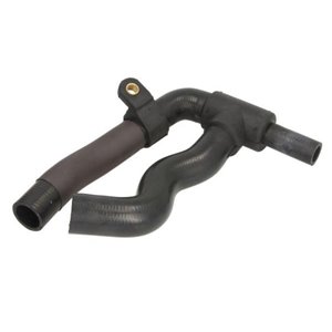 THERMOTEC DWR158TT - Cooling system rubber hose bottom fits: RENAULT 19 I, 19 I CHAMADE, 19 II, 19 II CHAMADE 1.7/1.8/1.9D 07.88