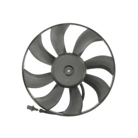 D8W025TT Fan, engine cooling THERMOTEC