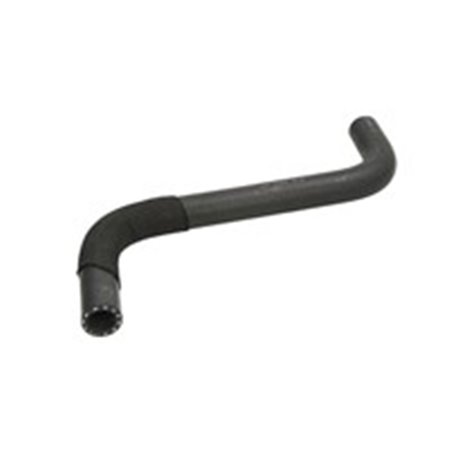 1.22654 Cooling system rubber hose (to the heater, 19,8mm) fits: SCANIA 4