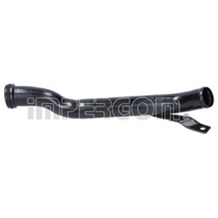 IMPERGOM 80078 - Cooling system rubber hose fits: FIAT FIORINO, FIORINO/MINIVAN, PALIO, PUNTO, STRADA 1.7D 05.88-12.06