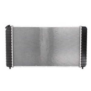 56011 Radiator, engine cooling NRF - Top1autovaruosad