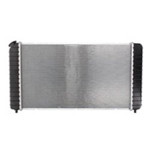 NRF 56011 - Engine radiator fits: CHEVROLET BLAZER S10 4.3 10.94-09.95