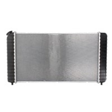 56011 Radiator, engine cooling NRF