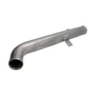 VAN11003SC Cooling system metal pipe fits: SCANIA