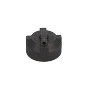 FEBI 101420 - Expansion tank cap fits: IVECO DAILY III, DAILY IV, DAILY V 8140.43B-F1CE3481L 05.99-02.14