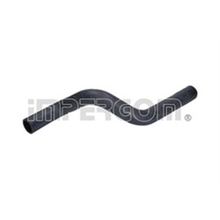 IMPERGOM 221457 - Cooling system rubber hose bottom fits: OPEL MERIVA A 1.6/1.7D/1.8 05.03-05.10