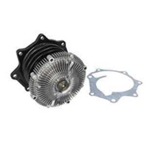 WPN-054A Water Pump, engine cooling AISIN - Top1autovaruosad