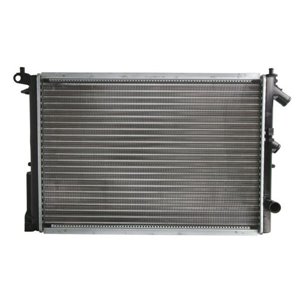 D7R026TT Mootori radiaator (Automaatne/Manuaalne) sobib: RENAULT AVANTIME,