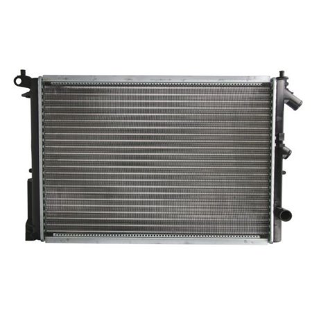 D7R026TT Radiator, engine cooling THERMOTEC