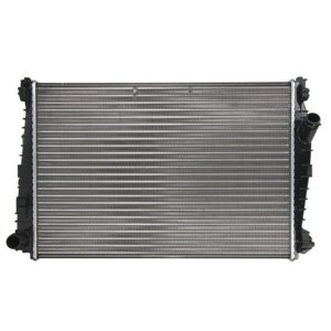 THERMOTEC D7D010TT - Engine radiator fits: ALFA ROMEO 159, BRERA, SPIDER 1.8-3.2 06.05-12.12