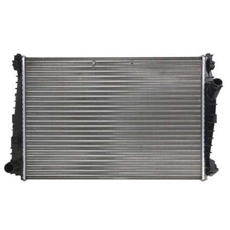 D7D010TT Radiator, engine cooling THERMOTEC