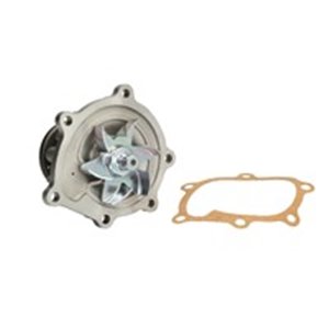 WPG-025V Water Pump, engine cooling AISIN - Top1autovaruosad