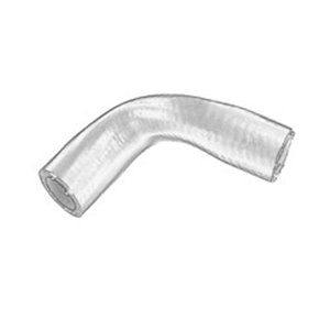 BMW 11 53 2 248 437 - Cooling system pipe (flexible) fits: BMW 3 (E46), 5 (E39) 2.0D 04.98-05.05