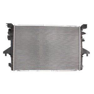 D7W069TT Radiator, engine cooling THERMOTEC - Top1autovaruosad