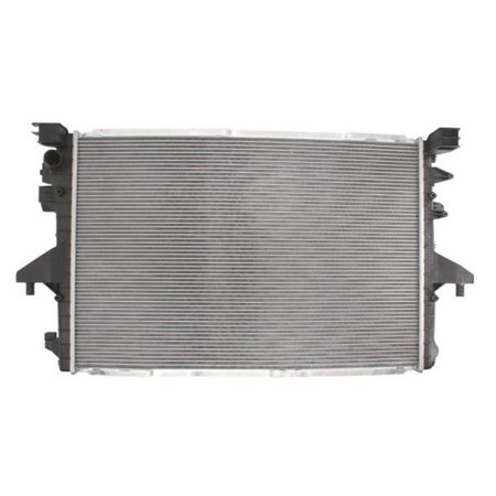 D7W069TT Radiaator,mootorijahutus THERMOTEC