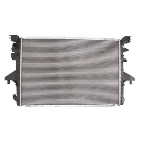 D7W069TT Radiator, engine cooling THERMOTEC