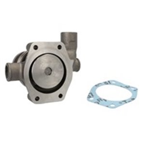 OMP 164.080 - Water pump fits: FORD 2000, 3000; MASSEY FERGUSON 100; NEW HOLLAND FORDSON 175DF/A3.144 01.58-12.81