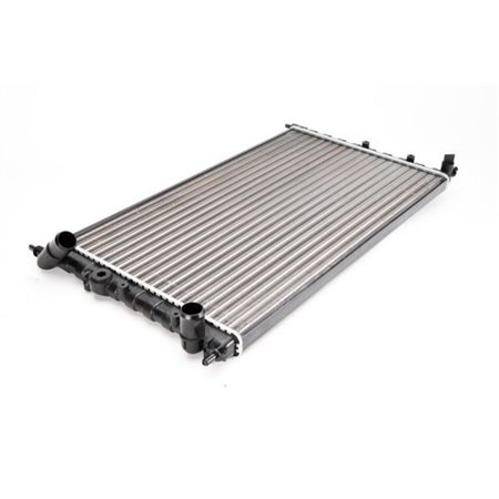 D7R020TT Radiator, engine cooling THERMOTEC