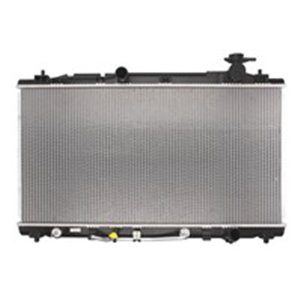 KOYORAD PL011982 - Engine radiator (Automatic) fits: LEXUS ES 3.5 09.06-09.14