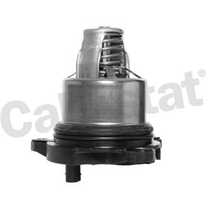 CALORSTAT BY VERNET TE7367.103J - Cooling system thermostat (103°C) fits: AUDI A4 B9, A5, A6 ALLROAD C8, A6 C8, A7, A8 D5, Q5, Q