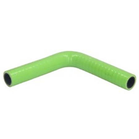 THERMOTEC SE19-150X150 POSH - Cooling system silicone elbow 19x150 mm, angle: 90 ° (200/-50°C) EURO 6