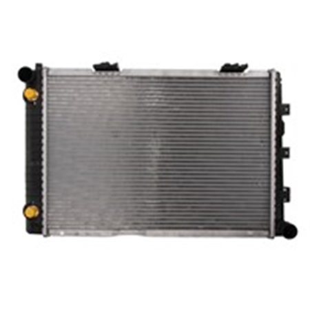 516574 Radiaator,mootorijahutus NRF