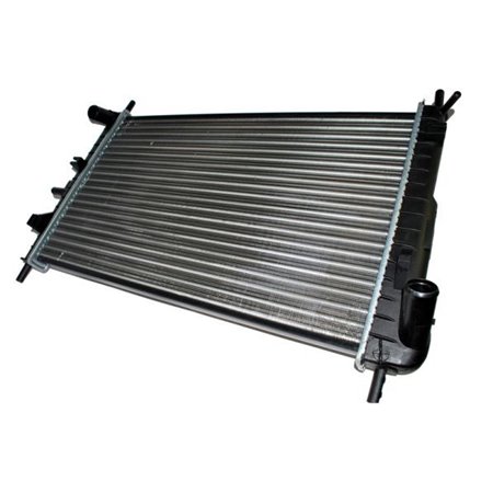 D7G016TT Radiaator,mootorijahutus THERMOTEC