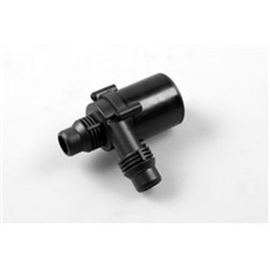 HEPU AP8208 - Additional water pump (electric) fits: BMW 5 (E39), 5 (E60), 5 (E61), 7 (E38), 7 (E65, E66, E67), X5 (E53); MINI (