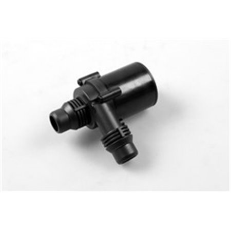 HEPU AP8208 - Additional water pump (electric) fits: BMW 5 (E39), 5 (E60), 5 (E61), 7 (E38), 7 (E65, E66, E67), X5 (E53) MINI (